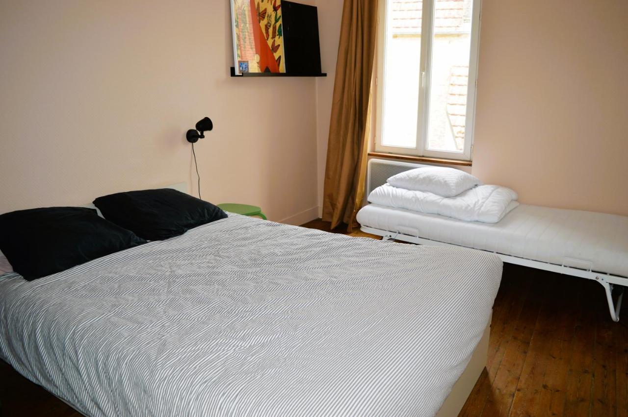 La Courette, Maison Avec Cour Proche Plage Graye-sur-Mer Buitenkant foto