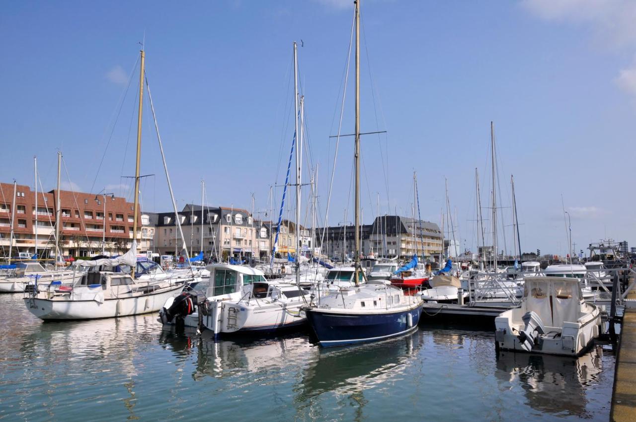 La Courette, Maison Avec Cour Proche Plage Graye-sur-Mer Buitenkant foto