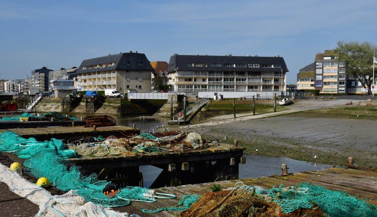La Courette, Maison Avec Cour Proche Plage Graye-sur-Mer Buitenkant foto